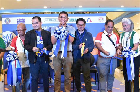 Parañaque to hold mega job fair .